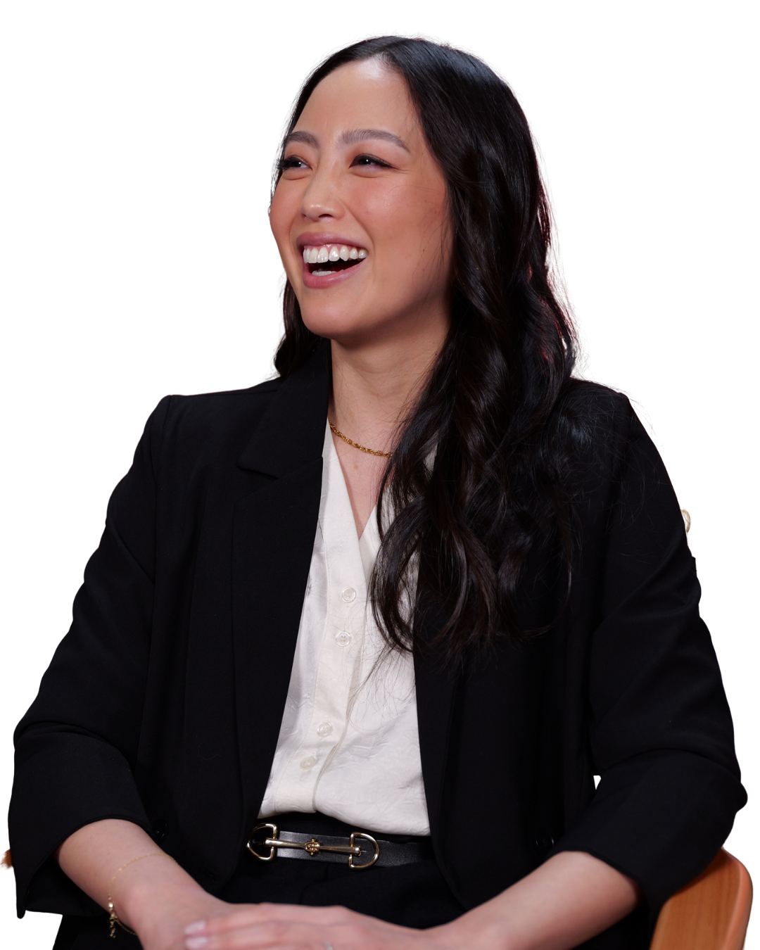 Headshot of Lorraine K. Lee