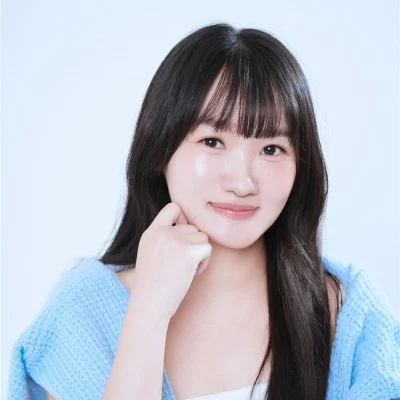 Headshot of Charlotte Wang