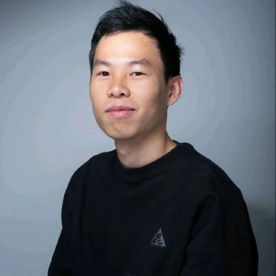 Headshot of Duy Tu Nguyen