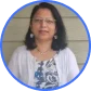 Headshot of Sulbha M.