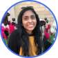 Headshot of Teju K.