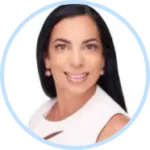 Headshot of Elisa C.